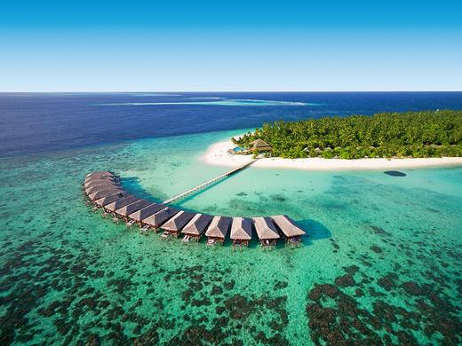 Filitheyo Island Resort