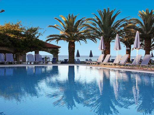 Zakantha Beach Hotel