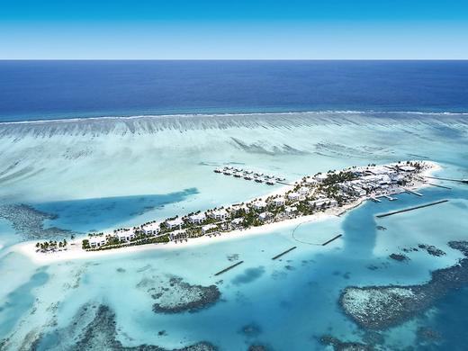 RIU Atoll