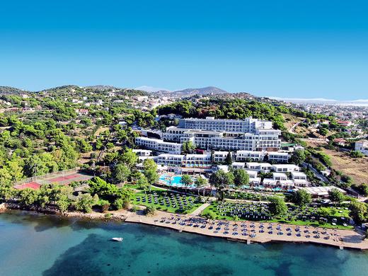 Dolce Athens Attica Riviera