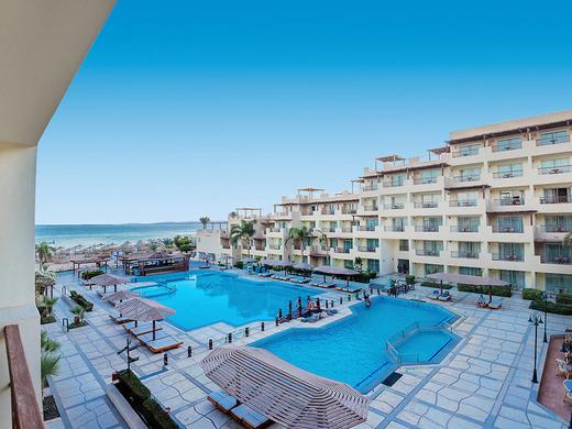 Imperial Shams Abu Soma