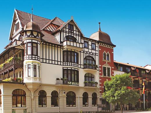 Göbel's Vitalhotel Bad Sachsa