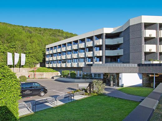 Parkhotel Cup Vitalis