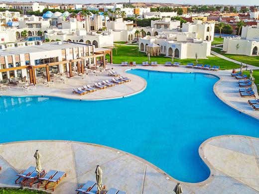 Hotel Xanadu Makadi Bay