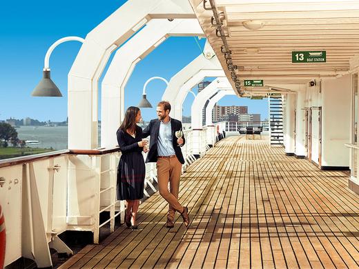 ss Rotterdam by WestCord Hotels