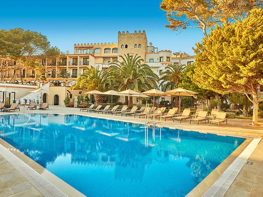 Secrets Mallorca Villamil Resort & Spa