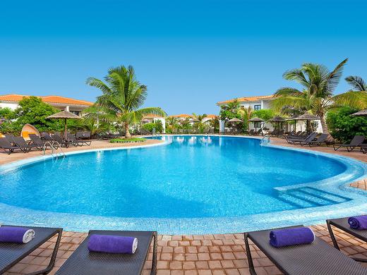 Meliá Tortuga Beach Resort & Spa