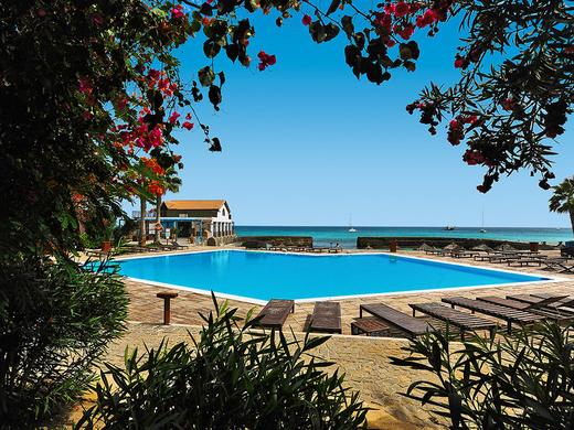 Aparthotel Porto Antigo