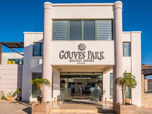 Gouves Waterpark Resort