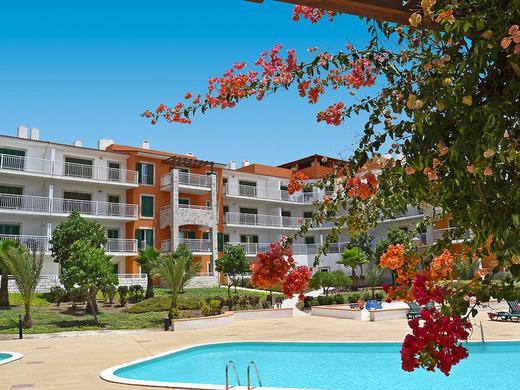 Água Hotels Sal Vila Verde