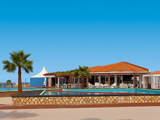 Murdeira Village Resort