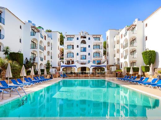 FlipFlop Surfing Playa