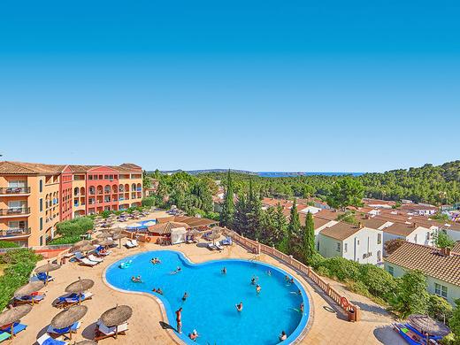 Hotel Bordoy Don Antonio