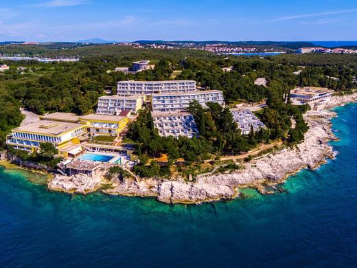 Ferienanlage Splendid