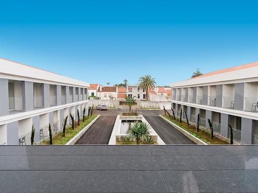 Canadiano Urban Nature Hotel