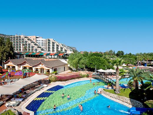 Limak Limra Hotel & Resort