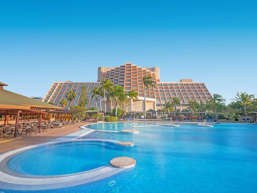 Hotel Blau Varadero