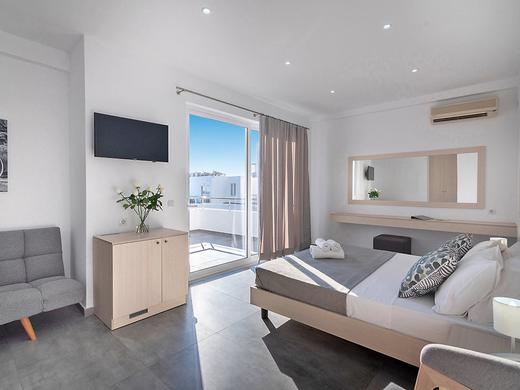 Hotel Porto Belissario