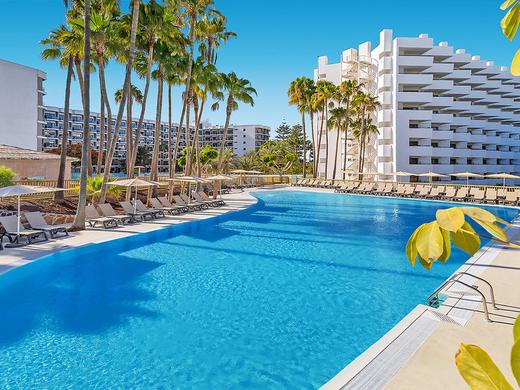 Hotel Barceló Margaritas