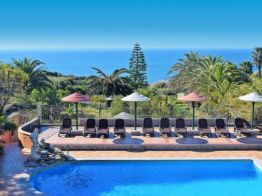 Quinta do MarCountry & Sea Village