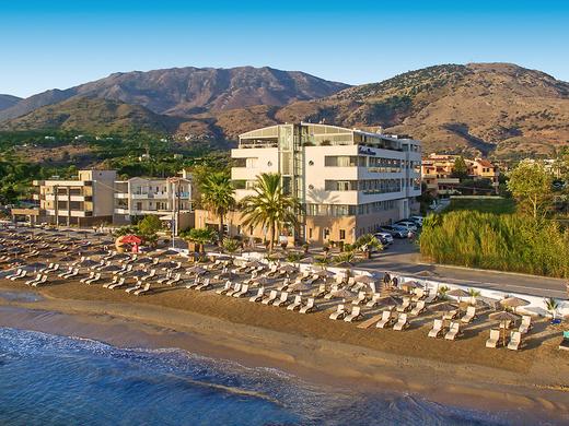 Hotel Corissia Princess