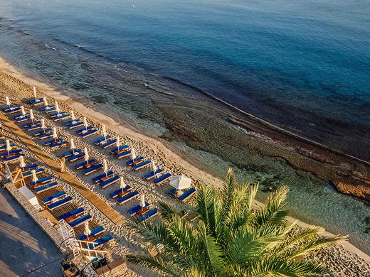 Infinity Blue Boutique