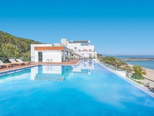 GRIFID Encanto Beach