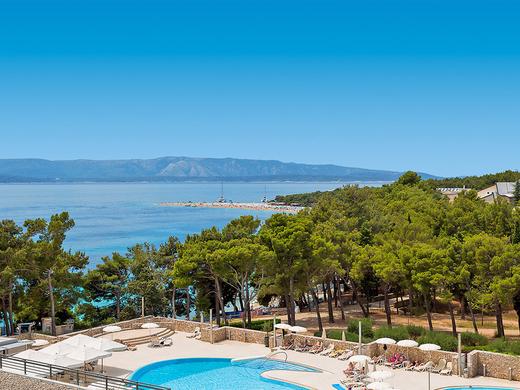 Bluesun Hotel Elaphusa