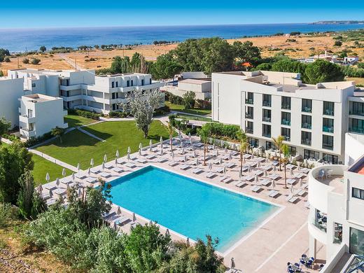 Hotel Blue Sea Holiday Village