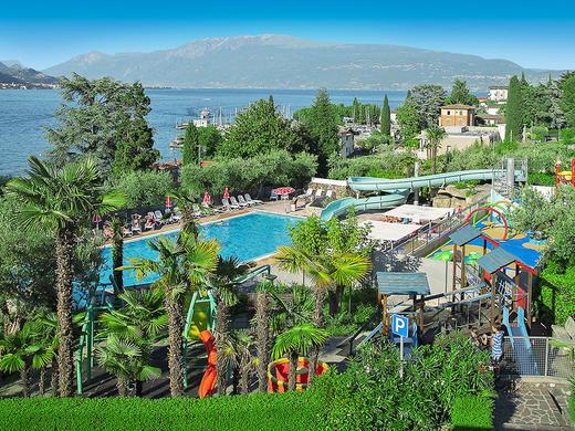 Happy Camp Villaggio Turistico Internazionale Eden