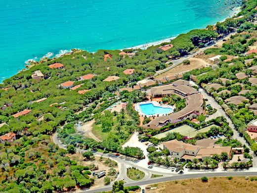 Quattro Lune Resort (ex Alba Dorata)