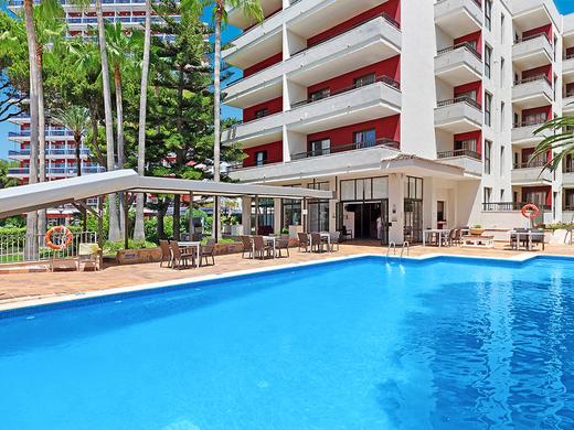 Hotel Pabisa Orlando