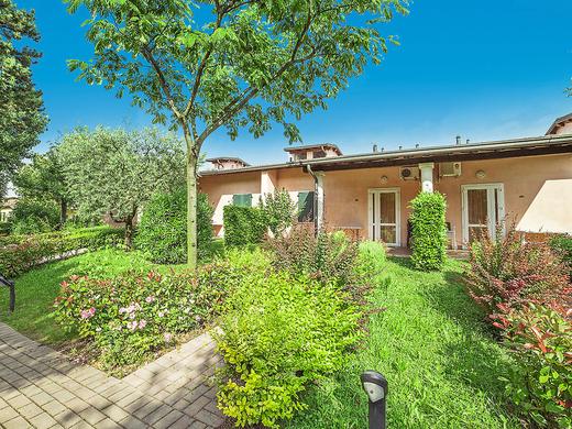 Camping Villaggio Wien