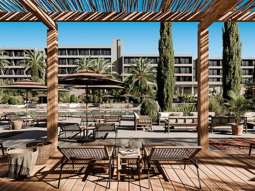 Cook's Club Corfu - Adults Only