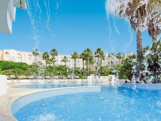 Mangia's Selinunte Resort