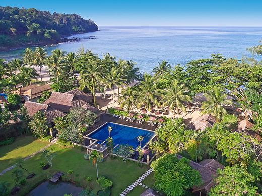 Khao Lak Paradise Resort