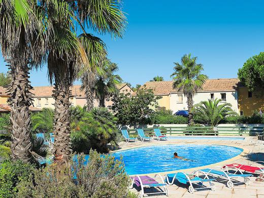 Odalys Résidence Le Grand Bleu