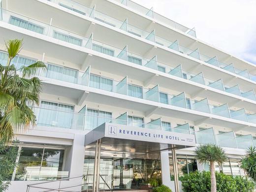 Reverence Life Hotel