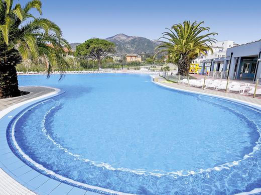 AI Pozzi Village Spa Resort