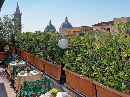 Hotel Palladium Palace