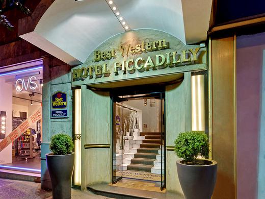 Best Western HotelPiccadilly