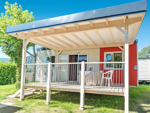 Continental Camping Village