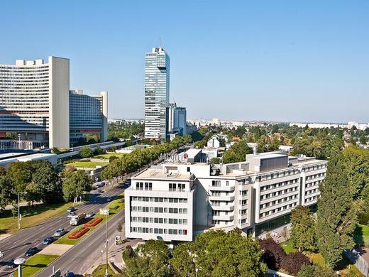 Arcotel Kaiserwasser