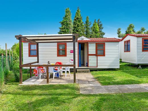 San Benedetto Camping