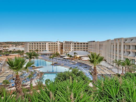 db Seabank Resort & Spa