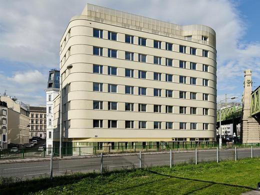 Leonardo Vienna City West