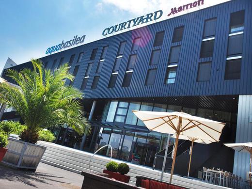 Courtyard by Marriott