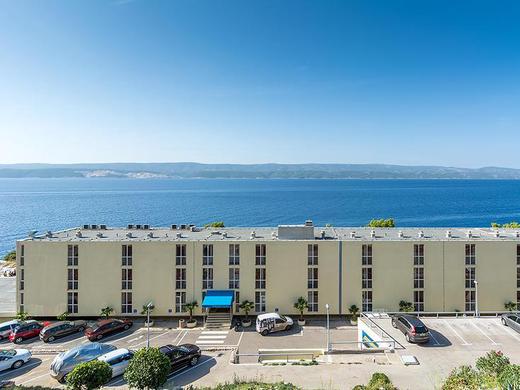 Holiday Village Sagitta