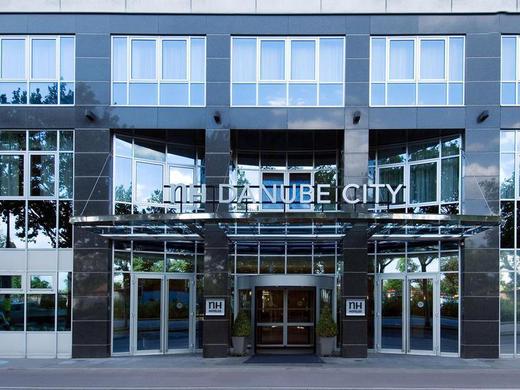 NH Danube City