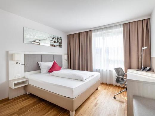 Zeitgeist Vienna Hbf